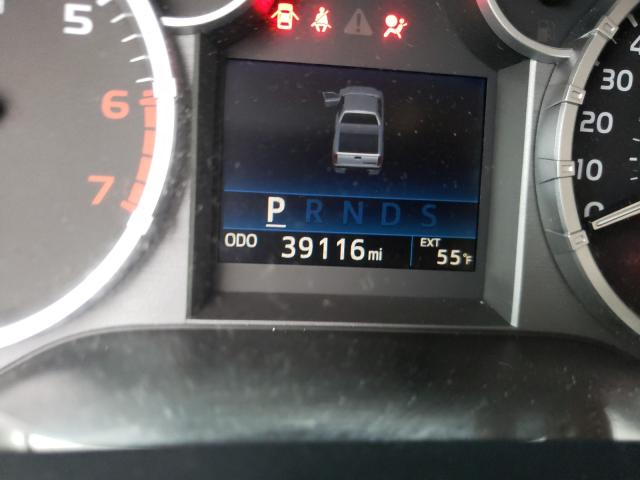 2016 TOYOTA TUNDRA CRE 5TFEY5F17GX209054