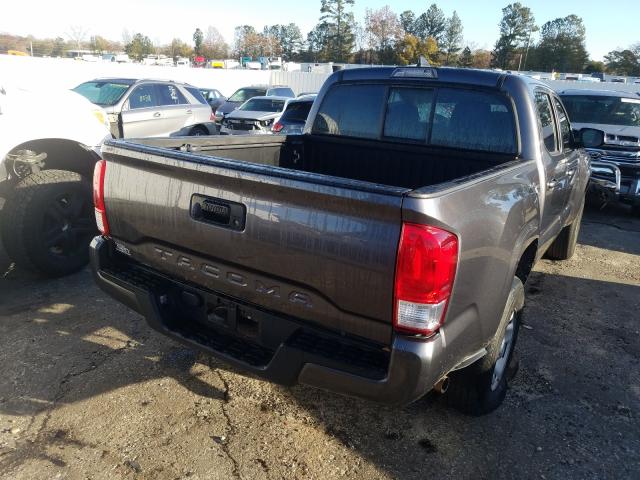 2017 TOYOTA TACOMA DOU 5TFAX5GNXHX093854