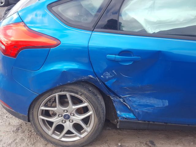2015 FORD FOCUS 1FADP3K22FL360638