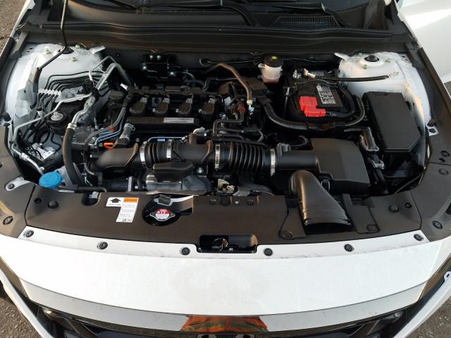 2020 HONDA ACCORD SPO - 1HGCV1F31LA131718