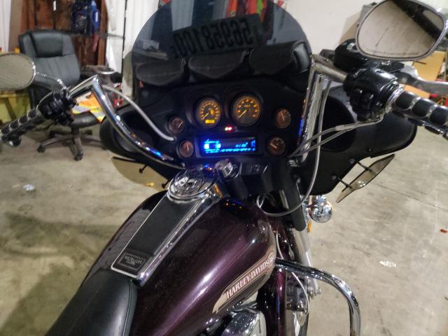 2005 HARLEY-DAVIDSON FLHTCI 1HD1FFW185Y635786