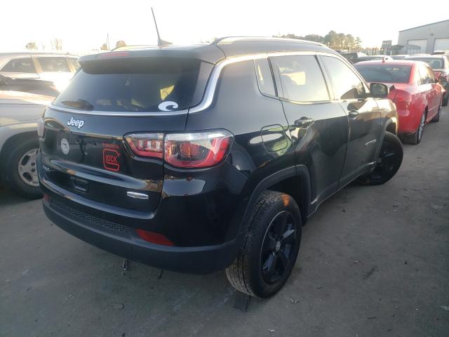 2019 JEEP COMPASS LA 3C4NJDBBXKT716418