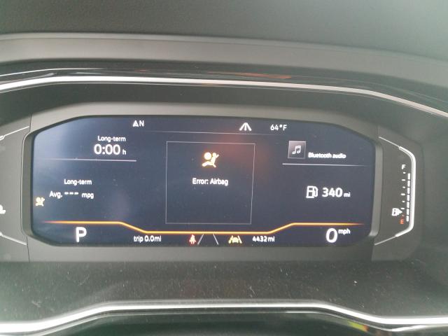 2020 VOLKSWAGEN JETTA SEL 3VWEB7BU4LM042923