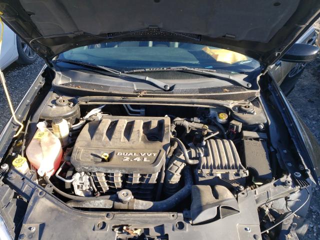 2014 CHRYSLER 200 TOURIN 1C3CCBBB4EN137455