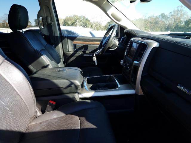 2018 RAM 1500 LARAM 1C6RR7NM9JS258970