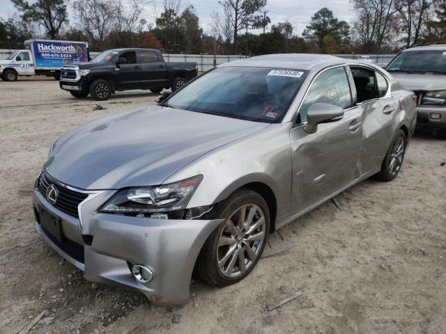2015 LEXUS GS 350 JTHCE1BL0FA007964