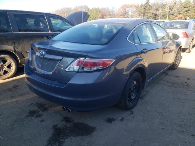 2011 MAZDA MAZDA6 1YVHZ88H3B5M04629