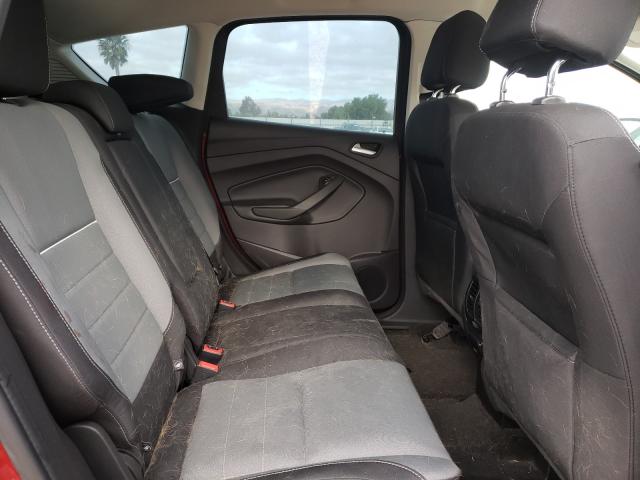 2015 FORD C-MAX SE 1FADP5AU6FL120202