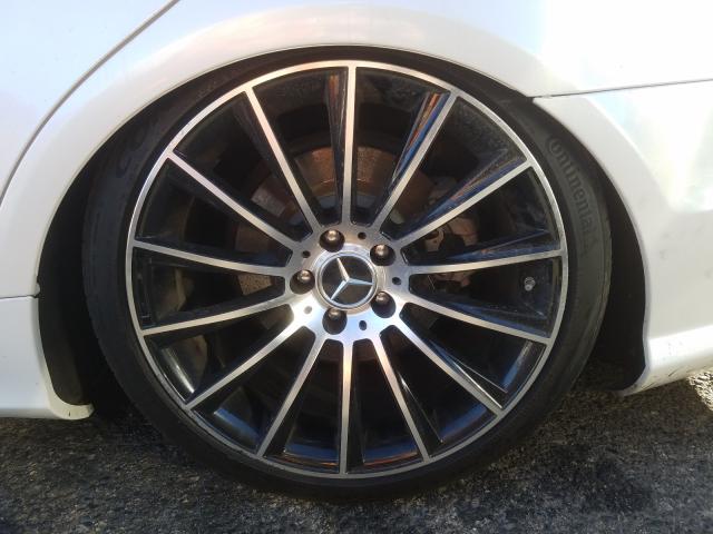 2012 MERCEDES-BENZ CLS 550 WDDLJ7DB3CA056596