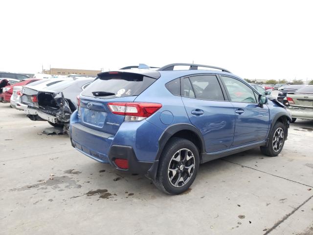 2018 SUBARU CROSSTREK JF2GTABC5JH325573