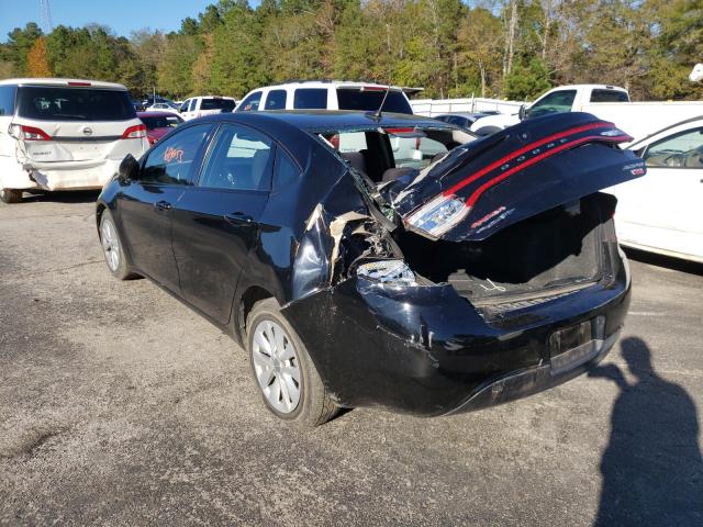 2014 DODGE DART SE AE 1C3CDFDH7ED815398