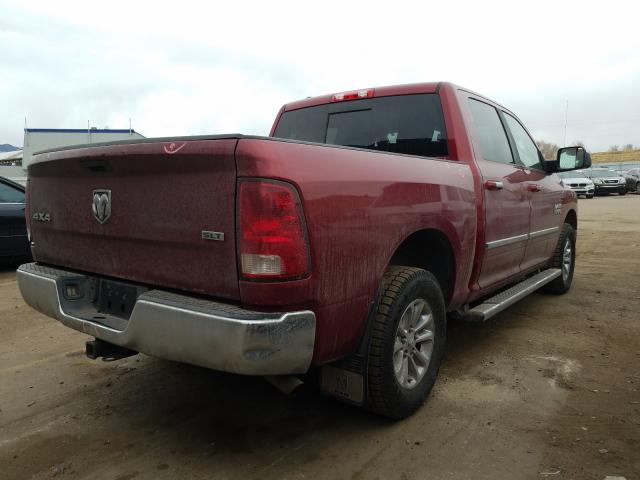 2013 RAM 1500 SLT 1C6RR7LG3DS636198