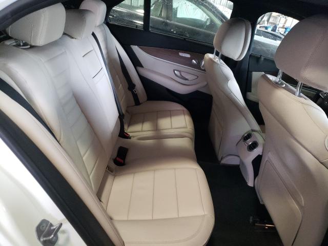2018 MERCEDES-BENZ E 400 4MAT WDDZF6GB8JA432594