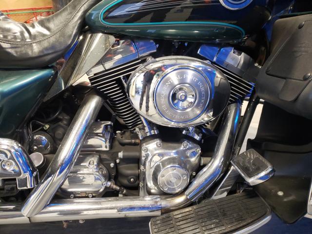 2000 HARLEY-DAVIDSON FLHTCUI 1HD1FCW12YY647483