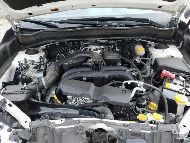 2018 SUBARU FORESTER 2 JF2SJAGC6JH495711