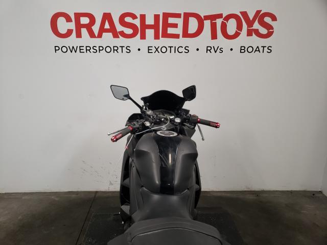 2017 YAMAHA YZFR3 MH3RH06Y5HK016001