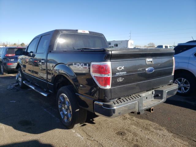 2010 FORD F-150 1FTFW1EV9AKA25441