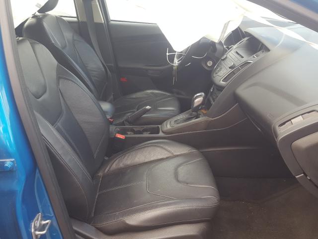 2015 FORD FOCUS 1FADP3K22FL360638