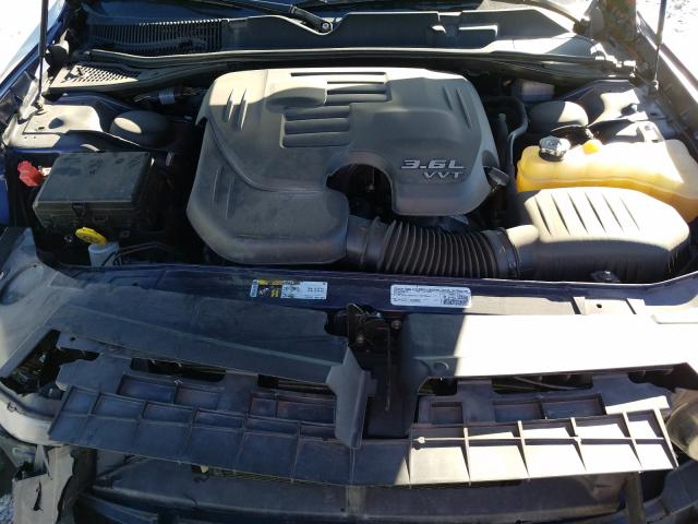 2015 DODGE CHALLENGER 2C3CDZAGXFH711361
