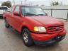 2001 FORD  F150