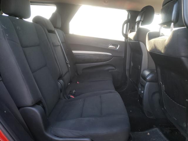 2015 DODGE DURANGO SS 1C4SDJFT4FC167943