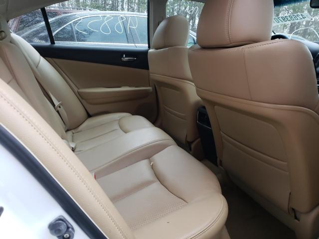 2010 NISSAN MAXIMA S 1N4AA5AP4AC850469