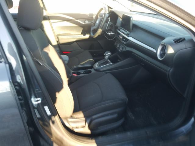 2020 KIA FORTE 3KPF24AD7LE147036