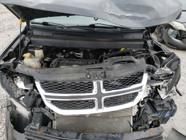 2013 DODGE JOURNEY 3C4PDCAB0DT703062