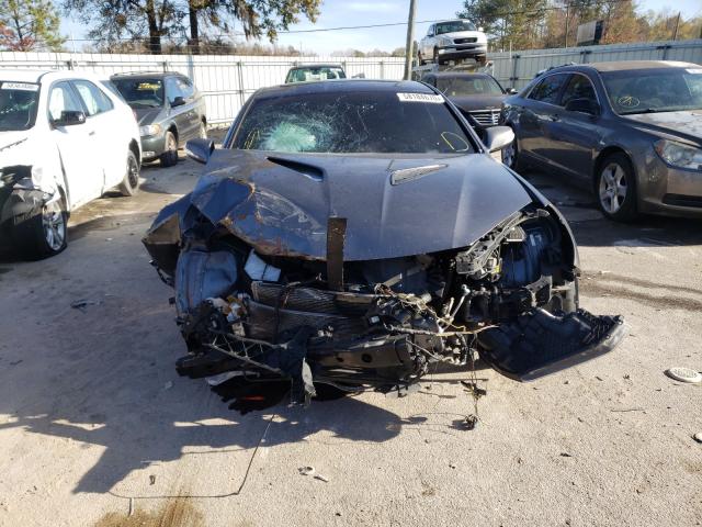 2013 HYUNDAI GENESIS CO KMHHU6KJ8DU110272