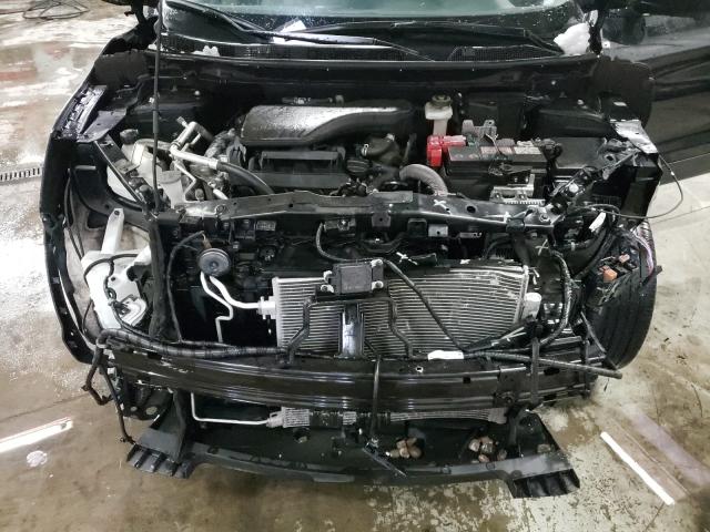 2017 NISSAN ROGUE SPOR JN1BJ1CR8HW135857