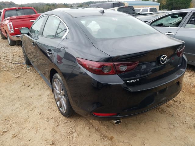 2019 MAZDA 3 PREFERRE 3MZBPADL8KM111164