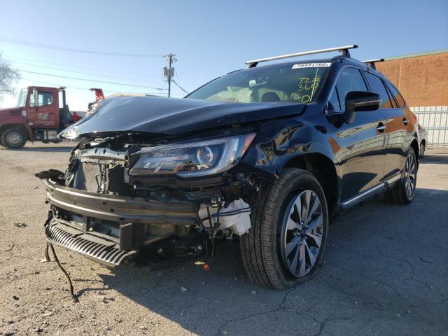 2019 SUBARU OUTBACK TO 4S4BSETC8K3333713
