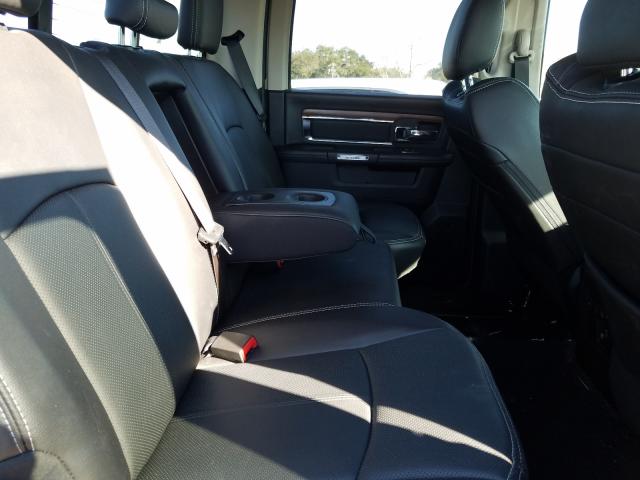 2018 RAM 1500 LARAM 1C6RR7NM9JS258970