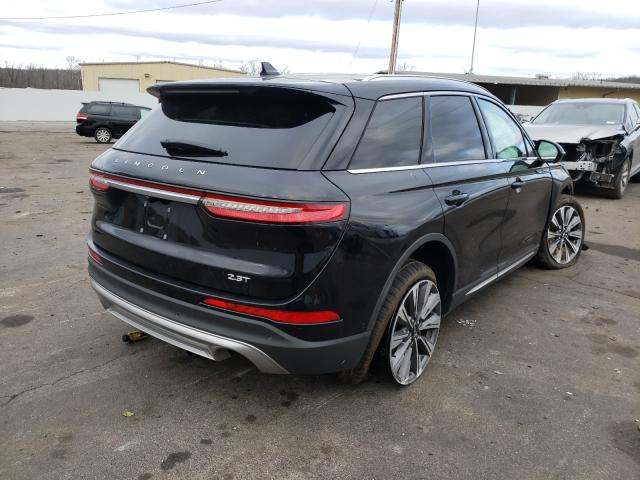 2020 LINCOLN CORSAIR RE 5LMCJ2DH1LUL06328