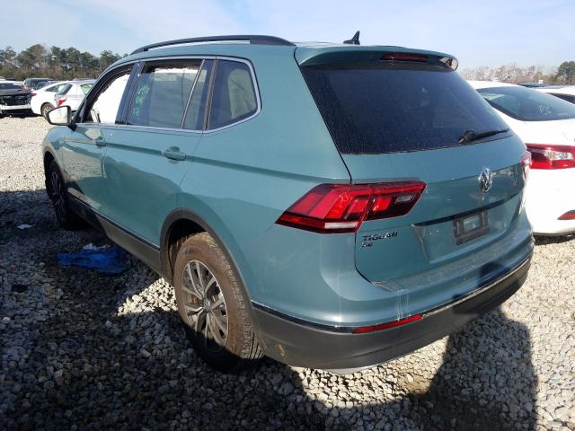 2020 VOLKSWAGEN TIGUAN SE 3VV3B7AX7LM067211