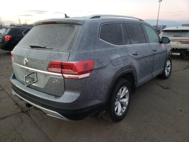 2018 VOLKSWAGEN ATLAS SE 1V2KR2CA5JC585803