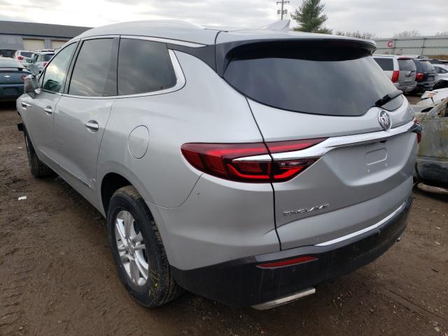 2020 BUICK ENCLAVE ES 5GAERBKW4LJ197683