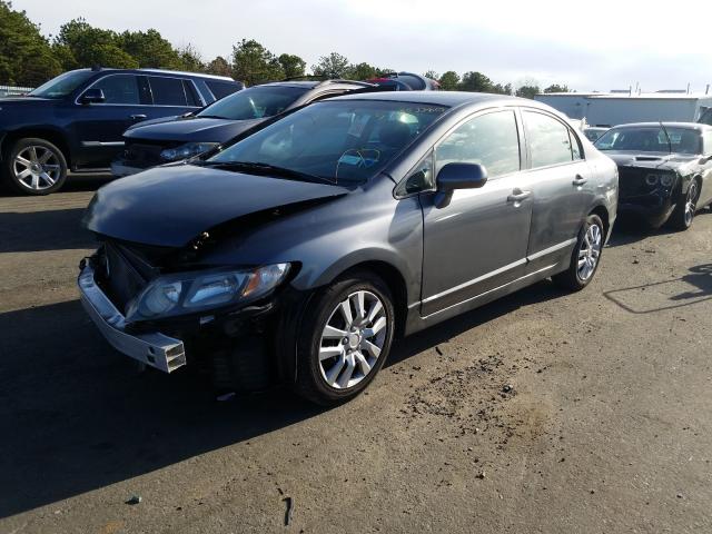 2011 HONDA CIVIC SEDN 2HGFA1F56BH302098