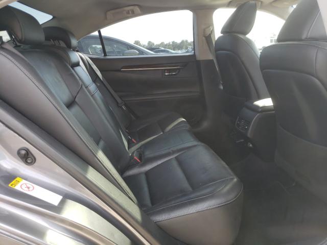 2015 LEXUS ES 350 JTHBK1GG5F2152802