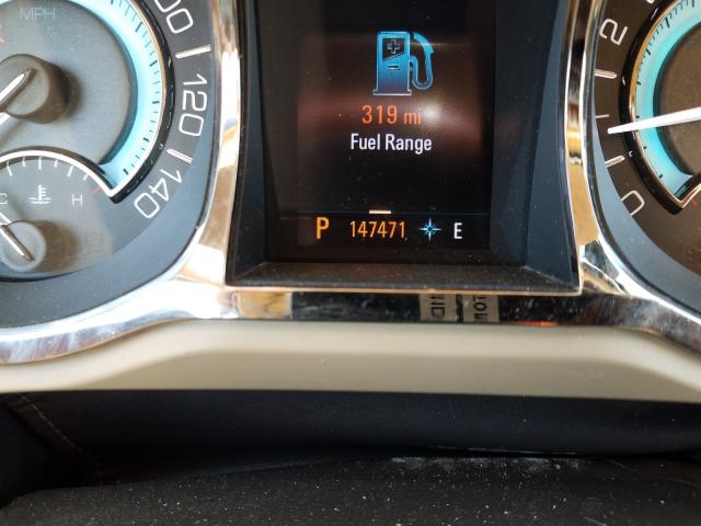2011 BUICK LACROSSE C 1G4GE5ED7BF311798