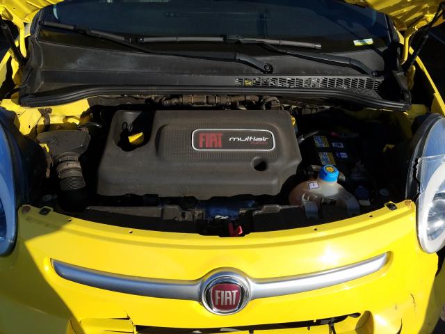 2015 FIAT 500L TREKK ZFBCFADH9FZ036617