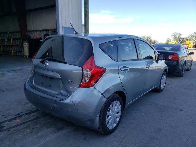 2015 NISSAN VERSA NOTE 3N1CE2CP6FL428494