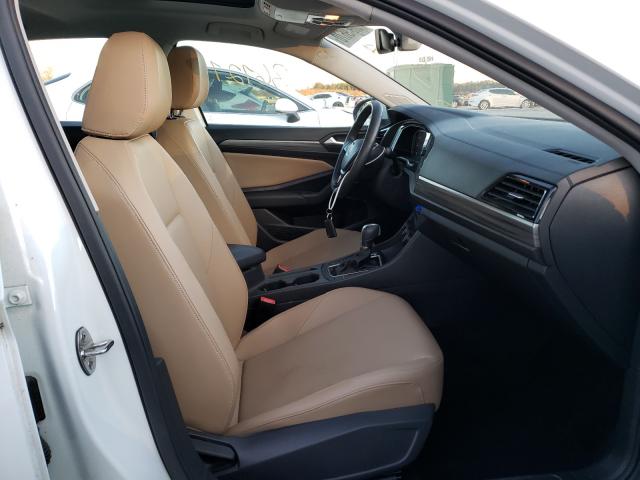 2019 VOLKSWAGEN JETTA SEL 3VWE57BU2KM061623