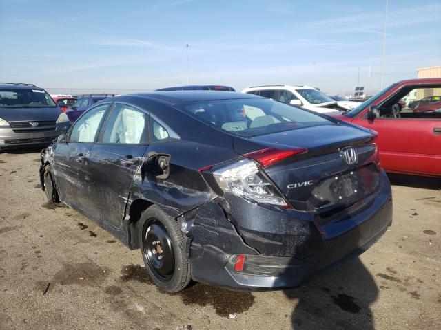 2016 HONDA CIVIC LX 19XFC2F59GE032026