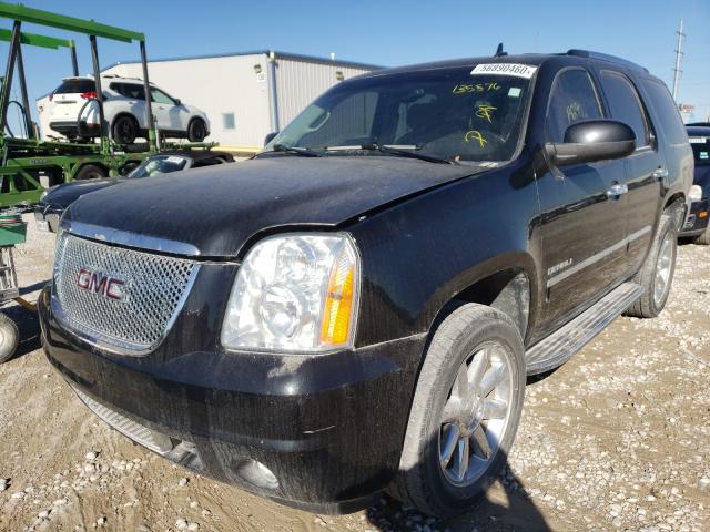 2012 GMC YUKON DENA 1GKS1EEF7CR135576