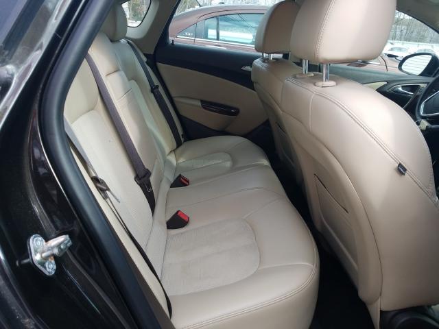 2014 BUICK VERANO CON 1G4PR5SK1E4156995