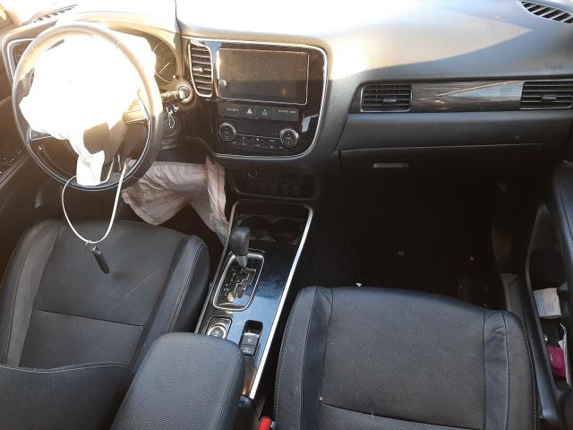2017 MITSUBISHI OUTLANDER JA4AZ3A37HZ056071
