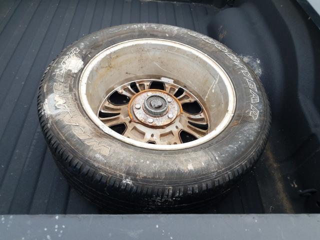 2018 RAM 1500 LONGH 1C6RR7PT4JS172597