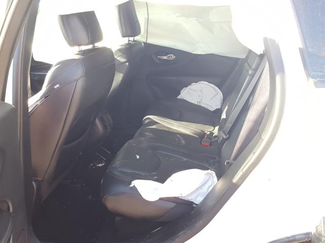 2014 JEEP CHEROKEE T 1C4PJMBS8EW189518