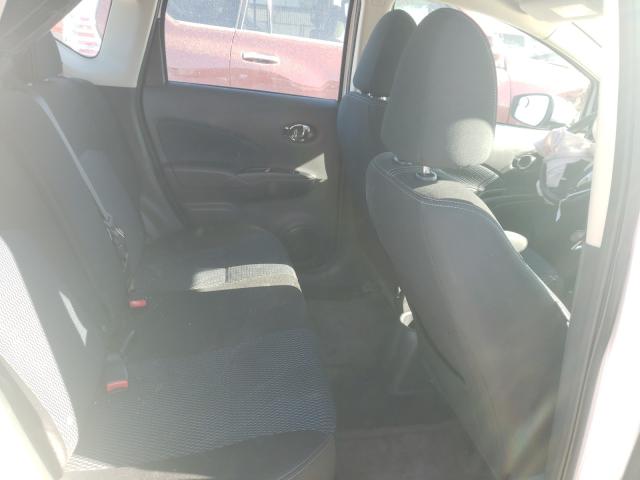 2017 NISSAN VERSA NOTE 3N1CE2CP6HL362869